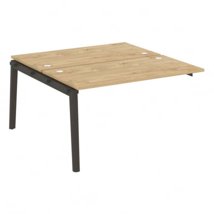 Наборный элемент рабочей станции ОНИКС ВООД ОВ.2.НРС-3.7 Тиквуд Светлый/Темный / ONIX WOOD OW.2.NRS-3.7_0