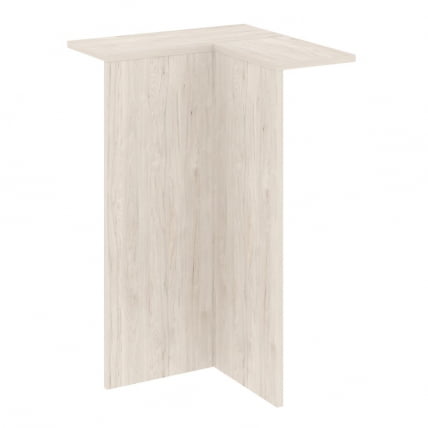 Колонна угловая внутренняя левая для О.Р-Ф.МУ.ВНУ(Л) ОНИКС О.Р-КУ.ВНУ(Л) Денвер Светлый / О.R-F.MU.VNU(L) ONIX О.R-KU.VNU(L)_0