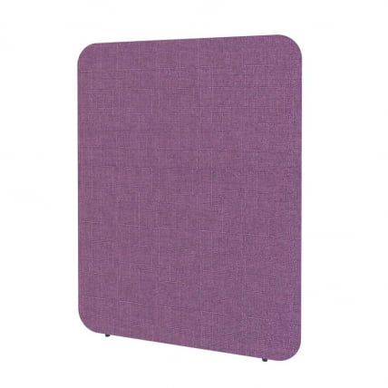 Перегородка боковая глухая левая Колл-центр КC.Б(Л) Ромео-06 / KC.B(L) Romeo-06_0