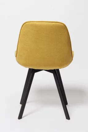 Стул К 21 блаcк Кари (РС-18\ч) / black_2