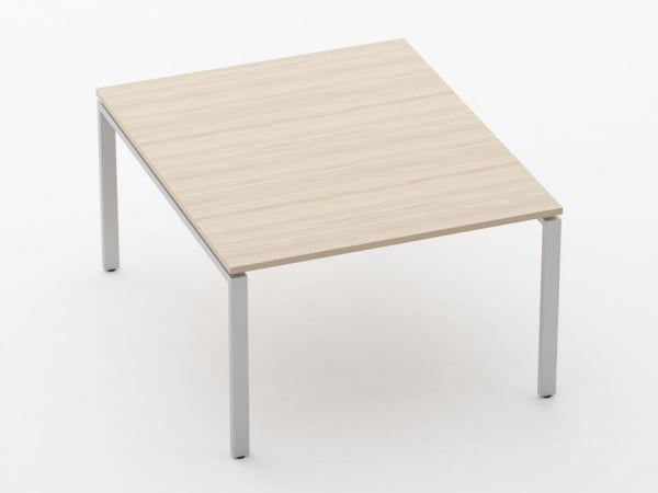 Столешница стола для переговоров Дека 71.145.12 СТ Туя / Deka_1