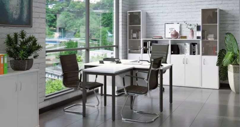 Мебель для персонала SLIM SYSTEM