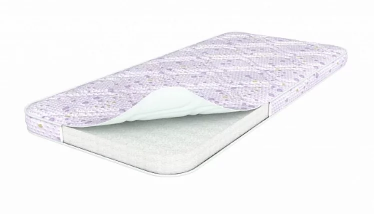 Матрас Сторй (Сказка) 60х140 съемный чехол / Story_0