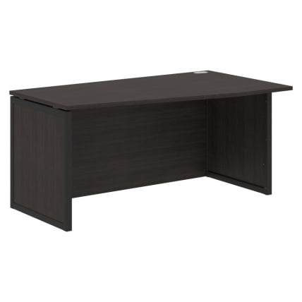 Стол письменный правый КСТЕН-КП КСКПCТ 169Х Р Дуб Юкон Антрацит / XTEN-QP XQPCT 169H R_0