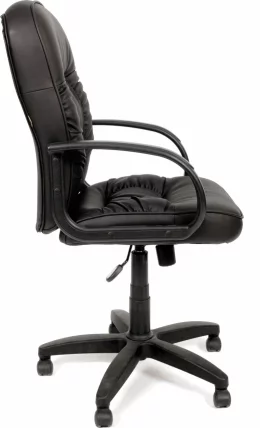 Офисное кресло для оператора CХАИРМАН 416 ЭКО М Глянец / CHAIRMAN_2