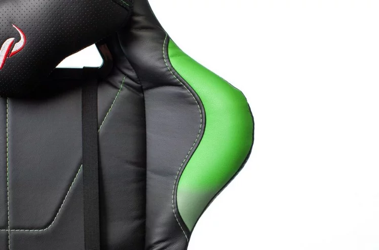 Кресло игровое Бюрократ ВИКИНГ 5 АЕРО ЛГРЕЕН / VIKING AERO LGREEN_8