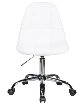 Офисное кресло для персонала ДОБРИН МОНТЙ Белый / DOBRIN MONTY_5