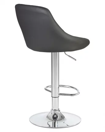 Стул барный ДОБРИН ЛОГАН Серый / DOBRIN LOGAN_3