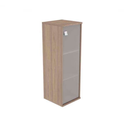 Шкаф средний узкий правый СТЙЛЕ Л.СУ-2.4 Пр Вяз Благородный / STYLE_0