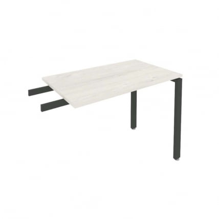 Приставной элемент Метал Сйстем Б.ПР-3 Наварра/Антрацит / Metal System_0