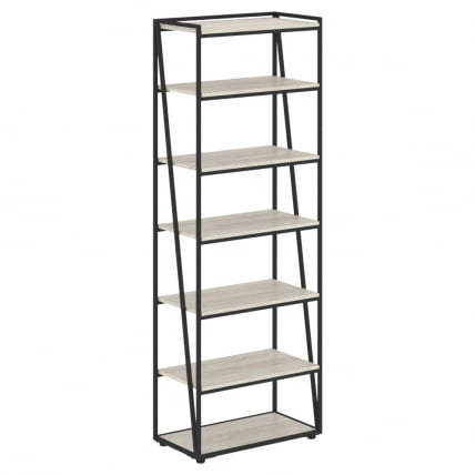 Каркас стеллажа ЛОФТИС ЛМХC 80 Сосна Эдмонт / LOFTIS LMHC_0