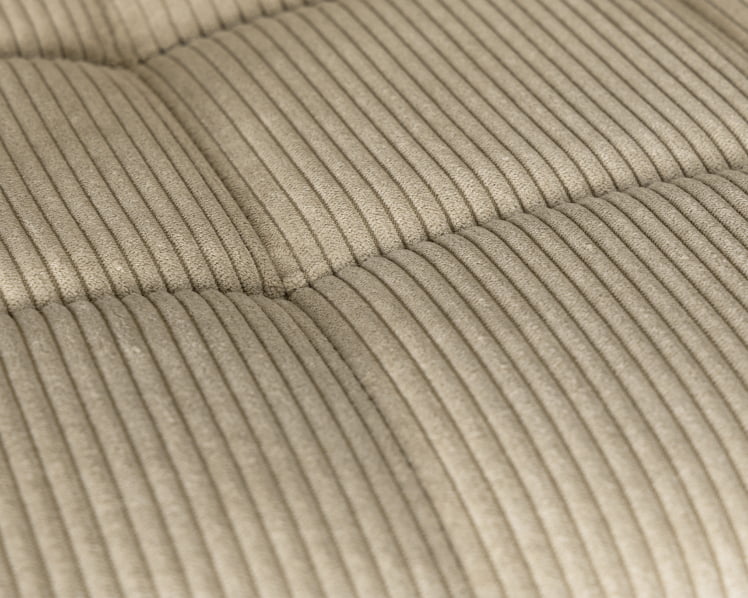 Стул барный ДОБРИН КРУГЕР АРМ БЛАCК (бежевый вельвет (ЛАР-Е2041-04)) / DOBRIN KRUGER ARM BLACK (LAR-E2041-04))_7