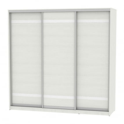 Шкаф-купе Б-230х235х60-3(ВД-Д9Д9Д9) / B-230х235х60-3(ВД-D9D9D9)_0