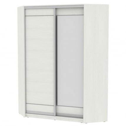 Шкаф-купе ЙА-198х1250-1(ВД-Д1Д2) / YA-198х1250-1(ВД-D1D2)_0