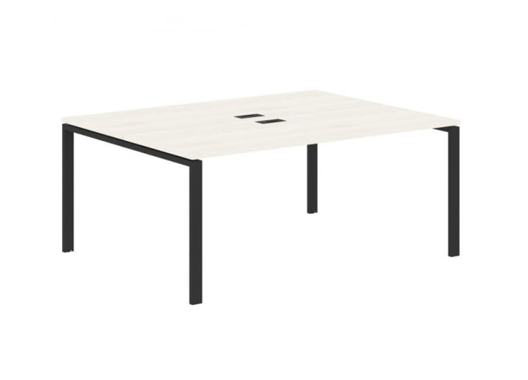 Бенч-система ЕДИС ЕУВСТ 1713 Ясень Траун Черный / EDIS EUWST_0