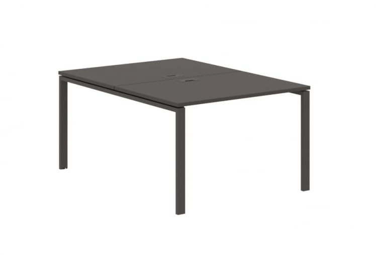 Бенч-система ЕДИС ЕУВСТ 1116 Мокко / EDIS EUWST_0