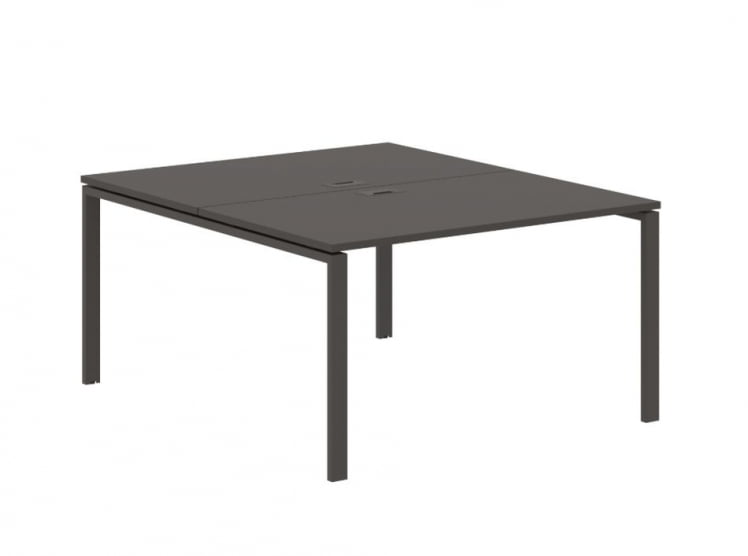 Бенч-система ЕДИС ЕУВСТ 1316 Мокко / EDIS EUWST_0