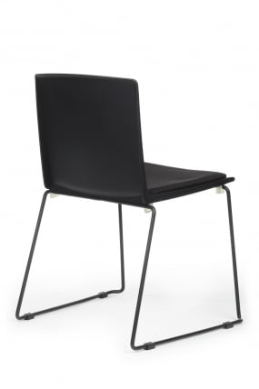 Кресло Симпле КС-19 Черный / Simple X-19_2