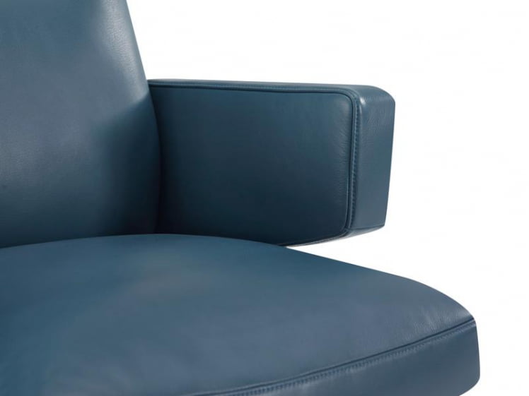 Кресло Рафаел А2119 Синий / Rafael A2119_6