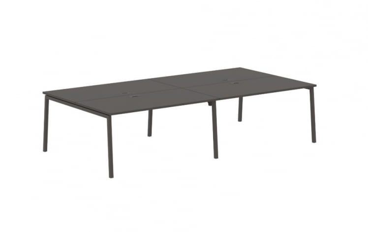 Бенч-система ЕДИС ЕЛВСТ 3116 Мокко / EDIS ELWST_0