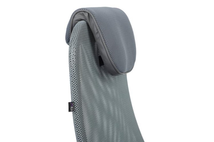 Кресло Танго РCХ TO-207 Серый / RCH_8