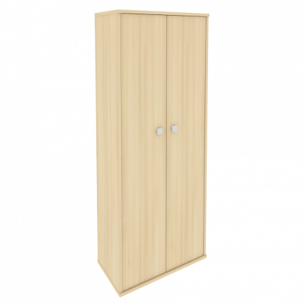 Шкаф Стайл Л.СТ-1.9 Акация Лорка 778*410*1980_0