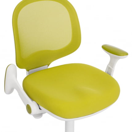 Кресло РАИНБОВ Греен (салатовый) / RAINBOW Green_8