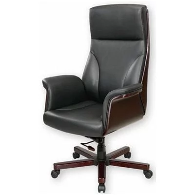Кресло руководителя ЕЧаир-405 235109 Черное / EChair-405_0