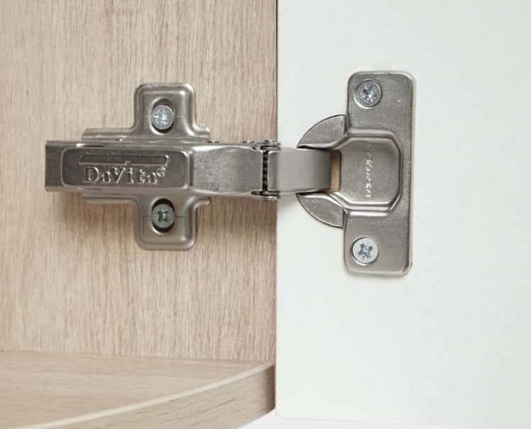 Антресоль торцевая (лев/прав) Бруклин 101.107.1_4