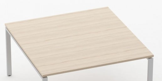 Столешница стола для переговоров Дека 71.145.14 СТ Туя / Deka_0