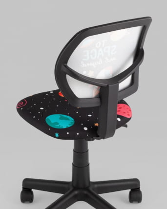 Кресло компьютерное детское ЛОЛО Космос / Cosmos_6