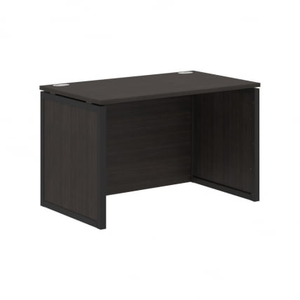 Стол письменный КСТЕН-КП КСКПСТ 127Х Дуб Юкон Антрацит / XTEN-QP XQPST 127H_0