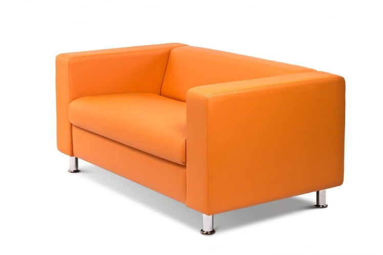 Диван Алекто двухместный ЕУРОЛИНЕ-112 / EUROLINE-112_2