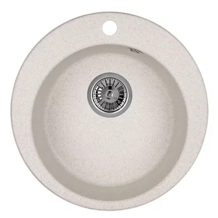 Кухонная мойка ГРАНУЛА 4801 Пирит / GRANULA_0