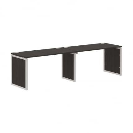 Рабочая станция КСТЕН-КП КСКПВСТ 2870 Дуб Юкон Серый / XTEN-QP XQPWST_0