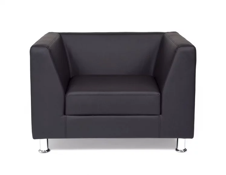 Кресло Дерби Консул Вхите / Consul White_0