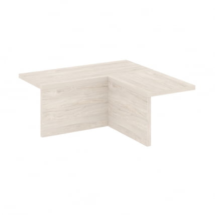 Накладка угловая низкая внутренняя левая для О.Р-Ф.МУ.ВНУ(Л) ОНИКС О.Р-НУ.Н.ВНУ(Л) Денвер Светлый / О.R-F.MU.VNU(L) ONIX О.R-NU.N.VNU(L)_0