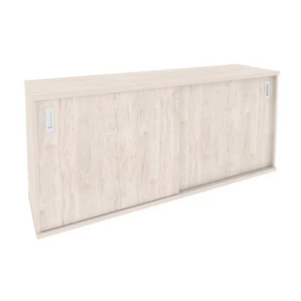 Шкаф-купе приставной / опорный ОНИКС О.СХКО-3.8 Денвер Светлый / ONIX O.SHKO-3.8_0