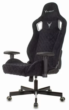 Геймерское кресло Книгхт Оутридер ЛТД / Knight Outrider LTD_15