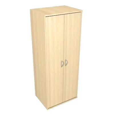 Гардероб ГБ-2 Крем_0