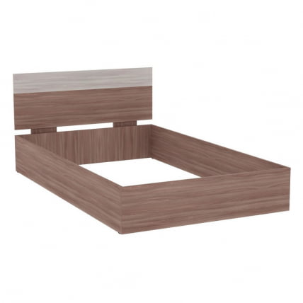 Кровать Алиса(Л2)1247х798х2063(ЯШТ-ЯШС) / Алиса(L2)1247х798х2063(ЯШТ-ЯШС)_0