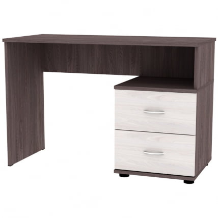 Туалетный столик Алиса(C4)670х1001х459ручкаскоба96мм(ЯАТ-ЯАС) / Алиса(C4)670х1001х459ручкаскоба96мм(ЯАТ-ЯАС)_0