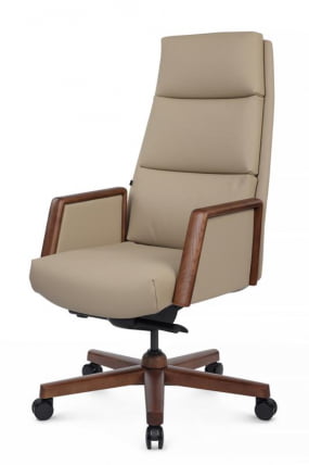 Кресло Франко А2415-1 Светло-бежевый / Franco A2415-1_6