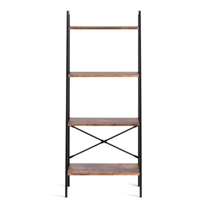 Стеллаж ВС-02 бурнт / WS-02 burnt_1