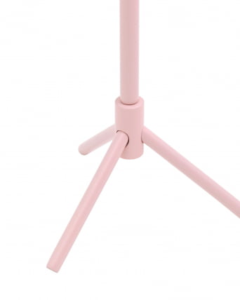 Вешалка напольная Хоок Розовый / Hook_4