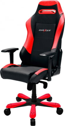 Геймерское кресло ДКСРасер ОХ/ИС11/НР / DXRacer OH/IS11/NR_1