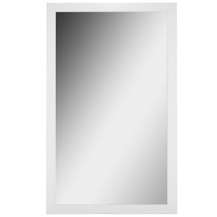 Зеркало БеаутйСтйле 11 Белый / BeautyStyle_1