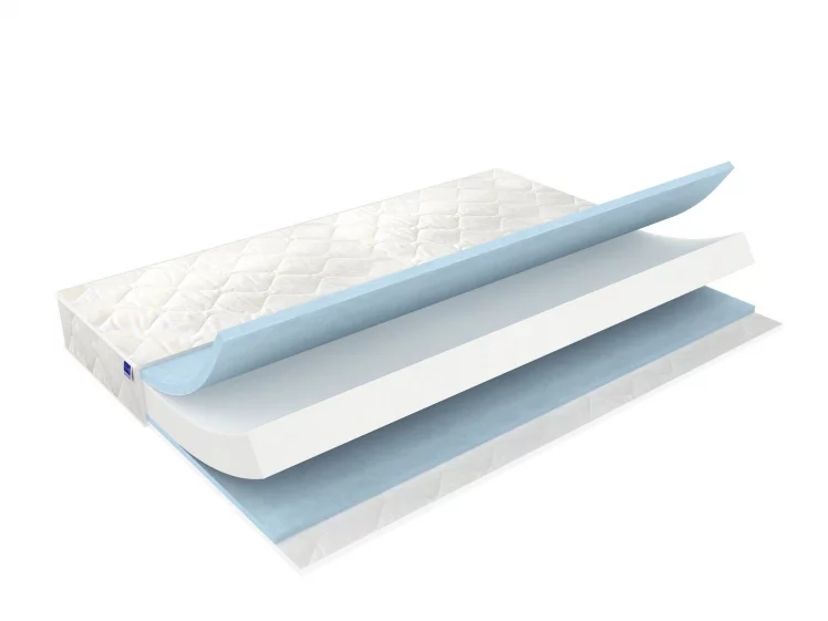 Матрас Панда высокая 160х195х18_0