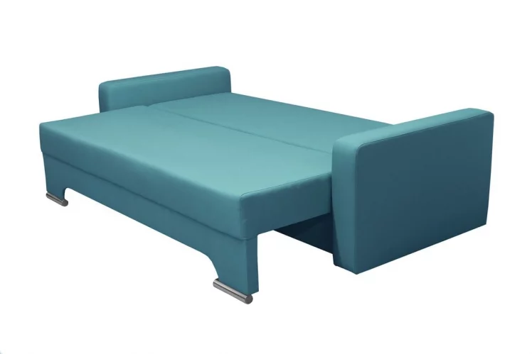 Диван Киви с подлокотниками (3 категория) Нео Азуре Нео Эппл / Kiwi_3