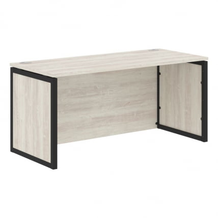 Стол письменный КСТЕН-КП КСКПСТ 167Х Сосна Эдмонт Антрацит / XTEN-QP XQPST 167H_0